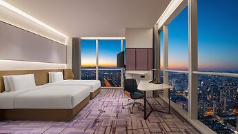 Crowne Plaza Dalian Xinghai by IHG
