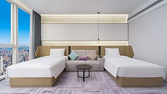 Crowne Plaza Dalian Xinghai by IHG
