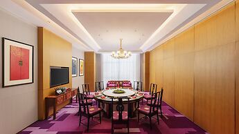 Crowne Plaza Dalian Xinghai by IHG
