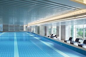 Crowne Plaza Dalian Xinghai by IHG