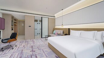 Crowne Plaza Dalian Xinghai by IHG