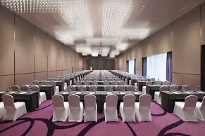 Crowne Plaza Dalian Xinghai by IHG