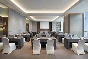 Crowne Plaza Dalian Xinghai by IHG