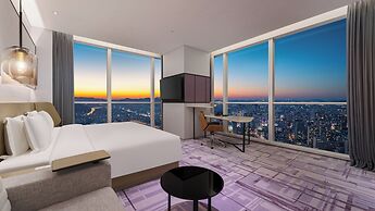 Crowne Plaza Dalian Xinghai by IHG