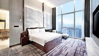 Crowne Plaza Dalian Xinghai by IHG