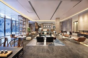 Crowne Plaza Dalian Xinghai by IHG