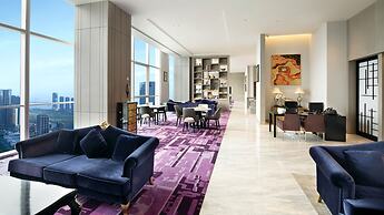 Crowne Plaza Dalian Xinghai by IHG