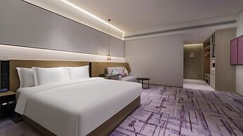 Crowne Plaza Dalian Xinghai by IHG