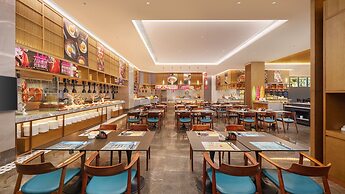 Crowne Plaza Dalian Xinghai by IHG