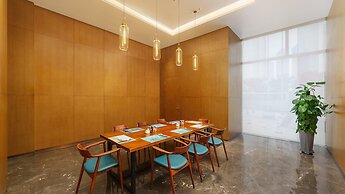 Crowne Plaza Dalian Xinghai by IHG
