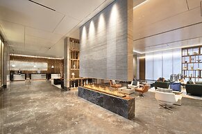 Crowne Plaza Dalian Xinghai by IHG