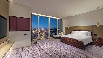 Crowne Plaza Dalian Xinghai by IHG