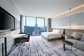 Crowne Plaza Dalian Xinghai by IHG