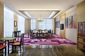 Crowne Plaza Dalian Xinghai by IHG
