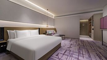Crowne Plaza Dalian Xinghai by IHG