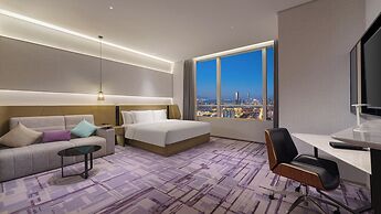 Crowne Plaza Dalian Xinghai by IHG