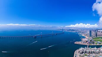 Crowne Plaza Dalian Xinghai by IHG