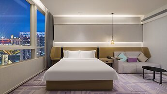 Crowne Plaza Dalian Xinghai by IHG