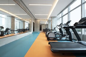 Crowne Plaza Dalian Xinghai by IHG