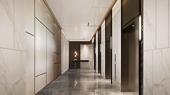 Crowne Plaza Dalian Xinghai by IHG