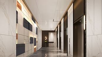 Crowne Plaza Dalian Xinghai by IHG