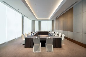 Crowne Plaza Dalian Xinghai by IHG