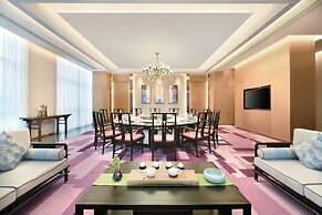 Crowne Plaza Dalian Xinghai by IHG