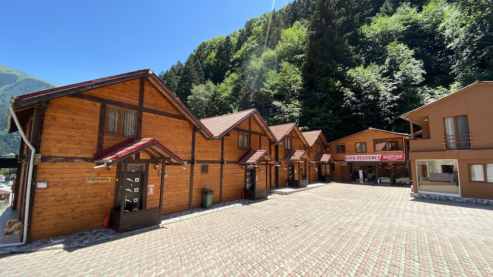Kaya Residence Uzungol