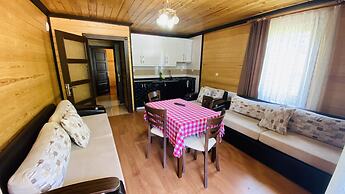 Kaya Residence Uzungol