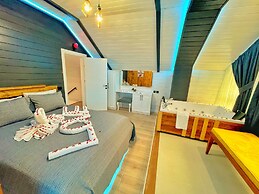 Kaya Residence Uzungol