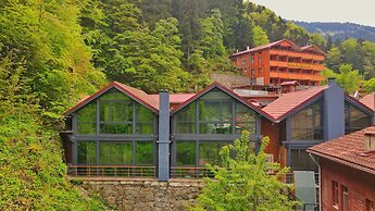 Kaya Residence Uzungol