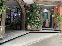 Hotel Alameda Orizaba