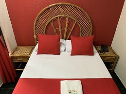 Hotel Alameda Orizaba