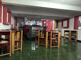 Hotel Alameda Orizaba