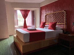 Hotel Alameda Orizaba