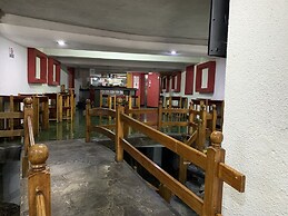 Hotel Alameda Orizaba