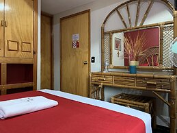 Hotel Alameda Orizaba