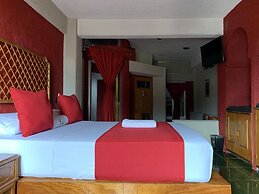 Hotel Alameda Orizaba