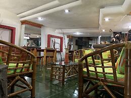 Hotel Alameda Orizaba