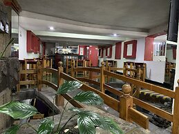 Hotel Alameda Orizaba