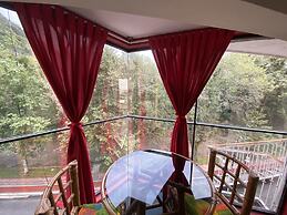 Hotel Alameda Orizaba