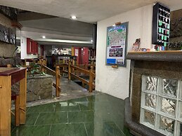 Hotel Alameda Orizaba