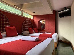 Hotel Alameda Orizaba