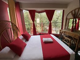 Hotel Alameda Orizaba