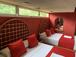 Hotel Alameda Orizaba