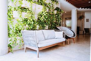 The Mill Resort & Suites