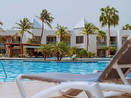 The Mill Resort & Suites
