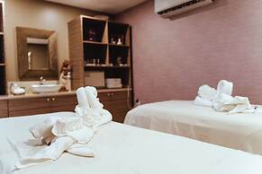 The Mill Resort & Suites