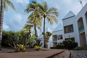 The Mill Resort & Suites