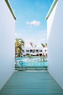 The Mill Resort & Suites